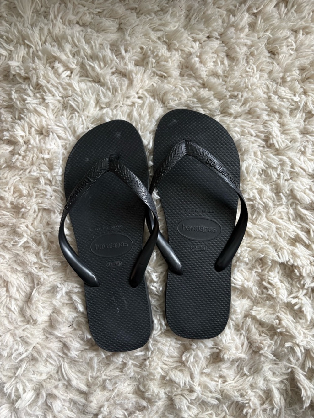Havaianas Flip flops